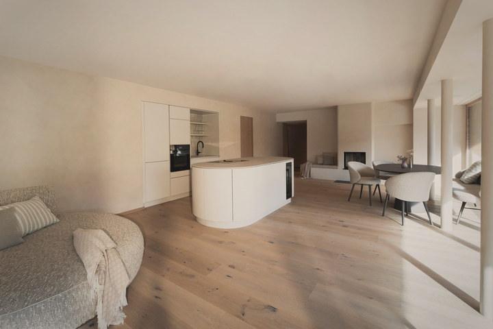 Appartement M