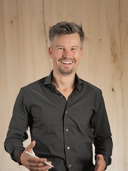 Simon Trixl