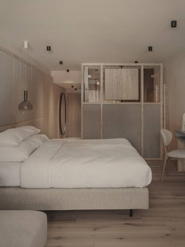 Hotel Marten Saalbach