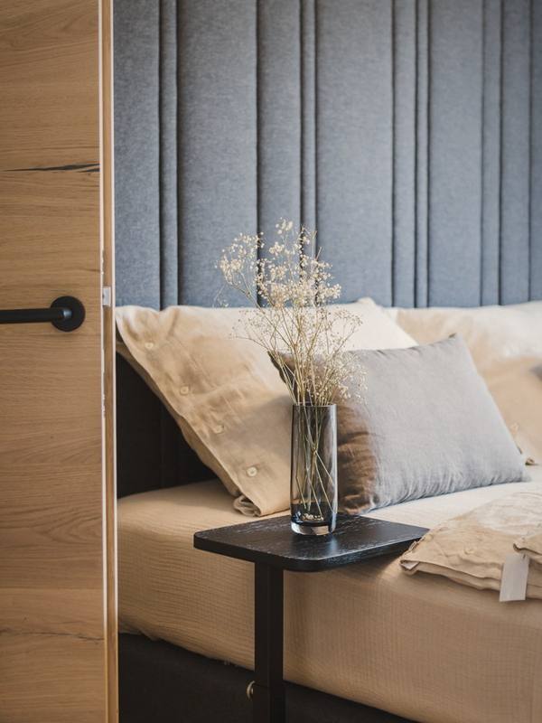 Wohnung W